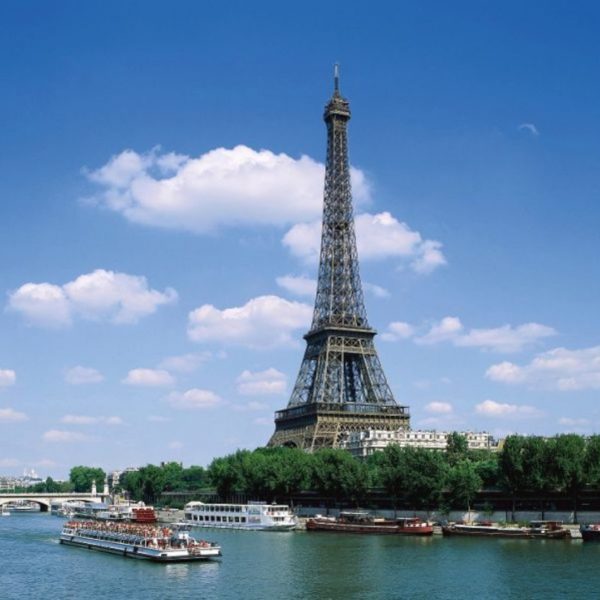 Frankreich / Paris